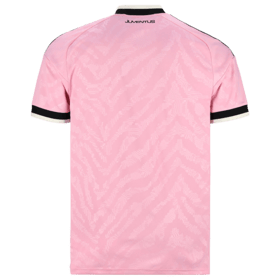 Herren Juventus 2026/27 Auswärtstrikot