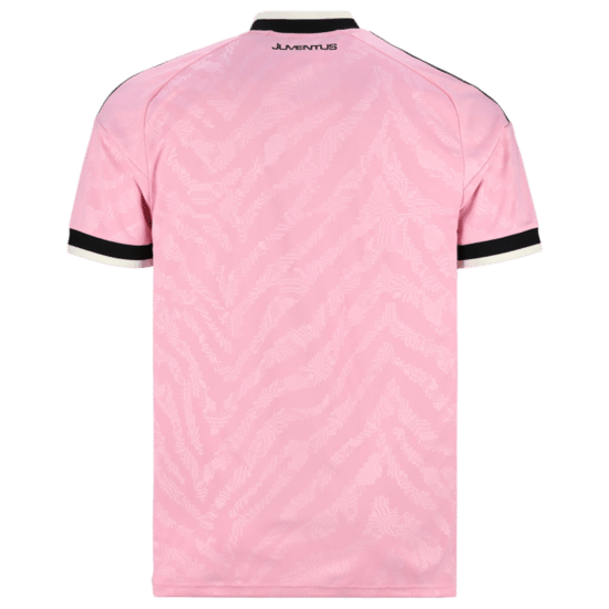 Damen Juventus 2026/27 Auswärtstrikot