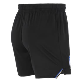 Kinder Atalanta 2025/26 Heimshorts - Schwarz