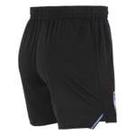 Kinder Atalanta 2025/26 Heimshorts - Schwarz