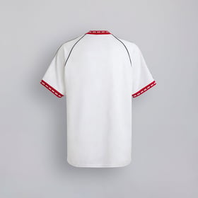 Damen Manchester United 1991 Auswärts Bring Back Trikot