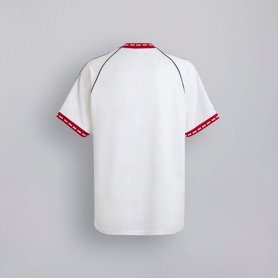 Damen Manchester United 1991 Auswärts Bring Back Trikot