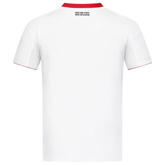 Kinder Eintracht Frankfurt 2025/26 Auswärtstrikot