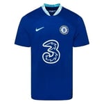 Damen HAVERTZ Chelsea 2022/23 Heimtrikot