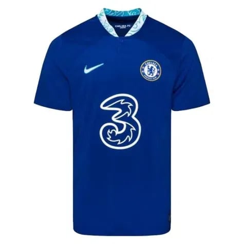 Damen HAVERTZ Chelsea 2022/23 Heimtrikot