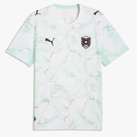 Herren Österreich 2026 Auswärtstrikot-Weltmeisterschaft Trikot