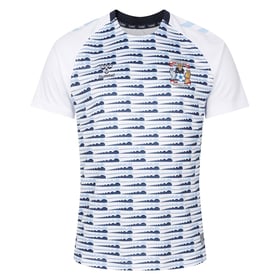 Damen Coventry City 2025/26 Heimspieltrikot