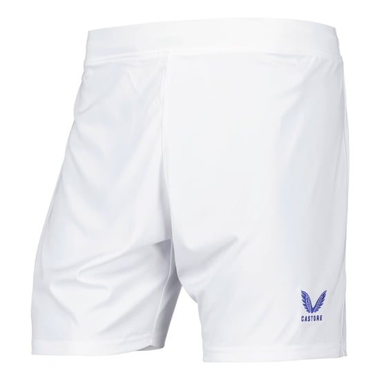 Kinder Everton 2025/26 Heimshorts
