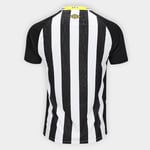 Herren Santos FC 2025/26 Auswärtstrikot