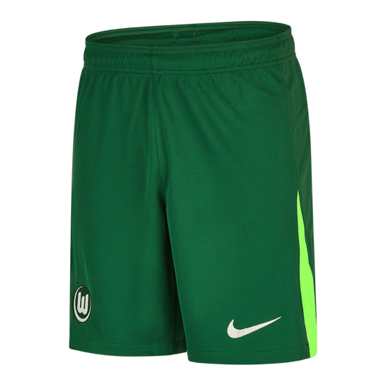 Damen VfL Wolfsburg 2025/26 Heimshorts