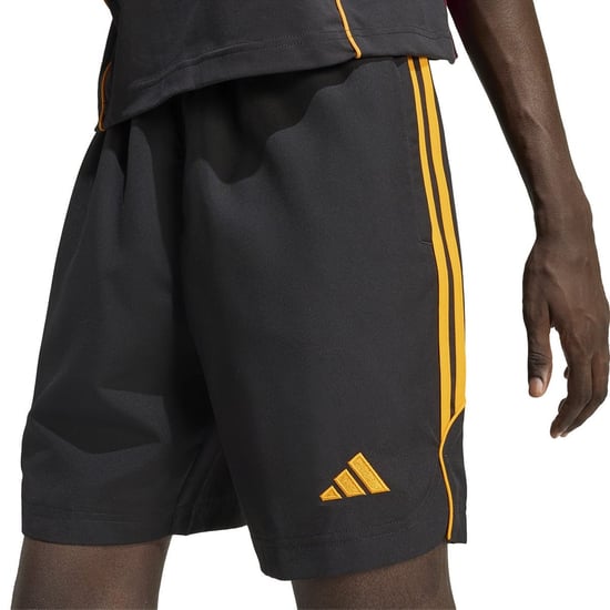 Damen Roma 2025/26 Urban Purist Shorts