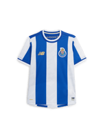 Kinder FC Porto 2025/26 Heimtrikot
