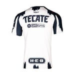 Damen Monterrey FC 2025/26 Heimtrikot