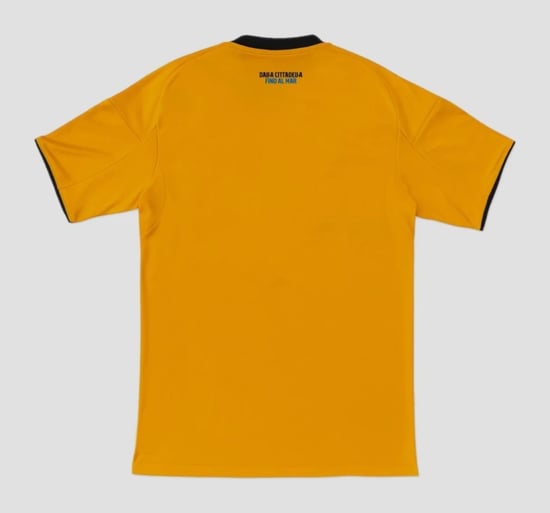 Herrentrikot Pisa 2025/26 Auswärtstrikot