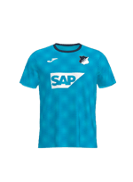 Damen TSG Hoffenheim 2025/26 Drittes Aufwärmshirt