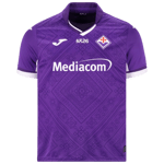 Damen AC Florenz 2026/27 Heimtrikot