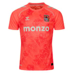 Kinder Coventry City 2025/26 Auswärts Trikot