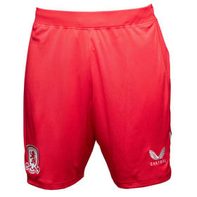Damen Middlesbrough 2025/26 Heimshorts