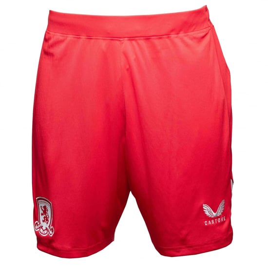 Damen Middlesbrough 2025/26 Heimshorts