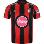 Damen AFC Bournemouth 2026/27 Heimtrikot