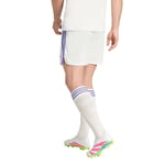 Kinder Aston Villa 2025/26 Dritte Shorts