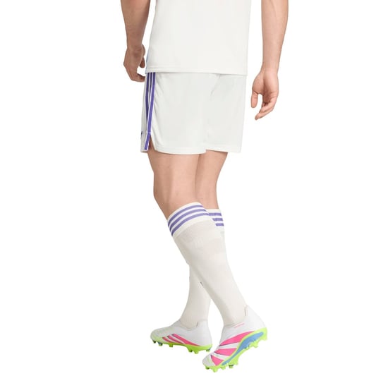 Kinder Aston Villa 2025/26 Dritte Shorts
