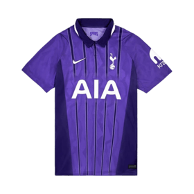 Herren Tottenham Hotspur 2026/27 Drittes Trikot