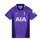 Damen Tottenham Hotspur 2026/27 Drittes Trikot