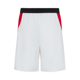 AC Milan Heimshorts 2026/27 Weiß Herren