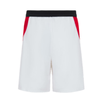 AC Milan Heimshorts 2026/27 Weiß Herren
