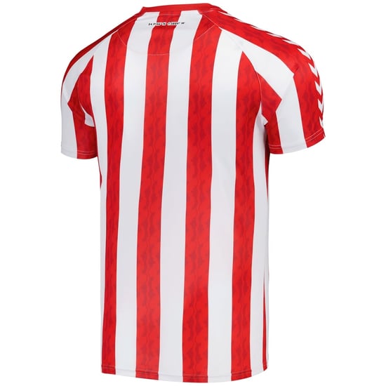 Herren Sunderland 2024/25 Heimtrikot