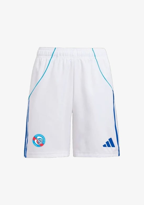 Damen Strasbourg 2025/26 Heimshorts