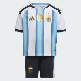 Kinder Argentinien 2026 Heim-Weltmeisterschaft Set