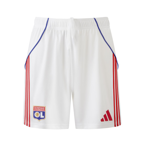 Herren OL 2025/26 Heimshorts