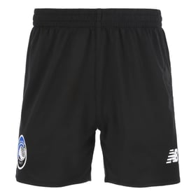 Herren Atalanta 2025/26 Heimshorts - Schwarz