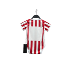 Atlético Madrid Heimtrikot Baby-Krabbelanzug 25/26
