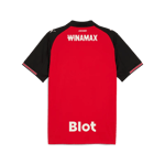 Kinder Rennes 2025/26 Heimtrikot