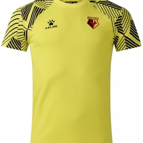 Damen Watford 2025/26 Drittes Pre Match Trikot