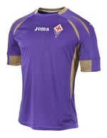 Damen M.SALAH Fiorentina 2014/15 Heimtrikot