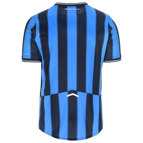 Kinder Atalanta 2025/26 Heimtrikot