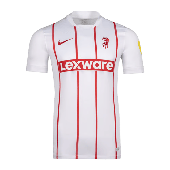 Herren SC Freiburg 2026/27 Auswärtstrikot