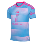 Herren Fulham 2026/27 Third Trikot