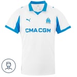 Herren OM 2025/26 Heimtrikot