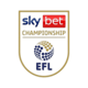 EFL Championship 26/27  + €6,00 