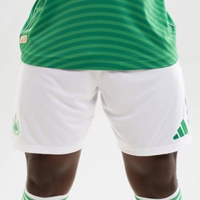 Damenshorts Newcastle United 2025/26 Auswärtsshorts