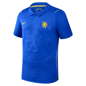 Herren Chelsea 2026/27 Heimtrikot