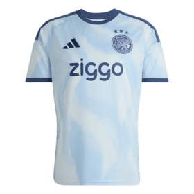 Herren Ajax 2026/27 Drittes Trikot