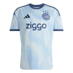 Herren Ajax 2026/27 Drittes Trikot
