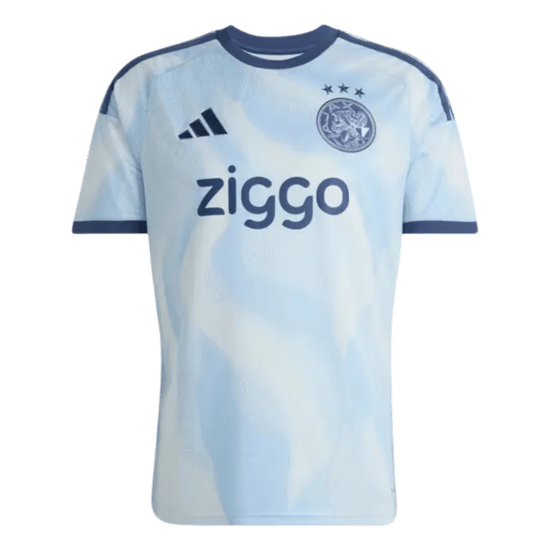 Herren Ajax 2026/27 Drittes Trikot