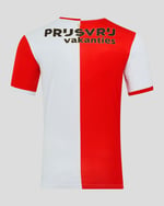 Damen Feyenoord 2025/26 Heimtrikot